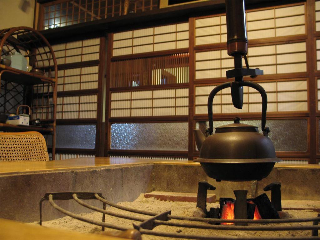 Masutomi Ryokan هاكوني المظهر الخارجي الصورة