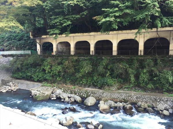 Masutomi Ryokan هاكوني المظهر الخارجي الصورة