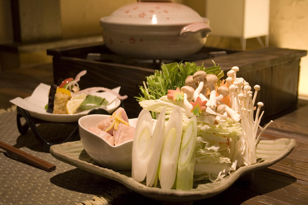 Masutomi Ryokan هاكوني المظهر الخارجي الصورة
