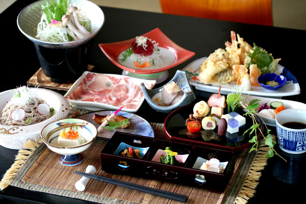 Masutomi Ryokan هاكوني المظهر الخارجي الصورة
