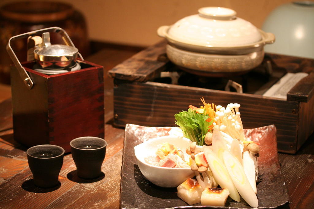 Masutomi Ryokan هاكوني المظهر الخارجي الصورة
